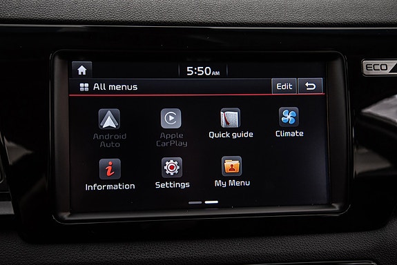 Kia Niro 28 of 30