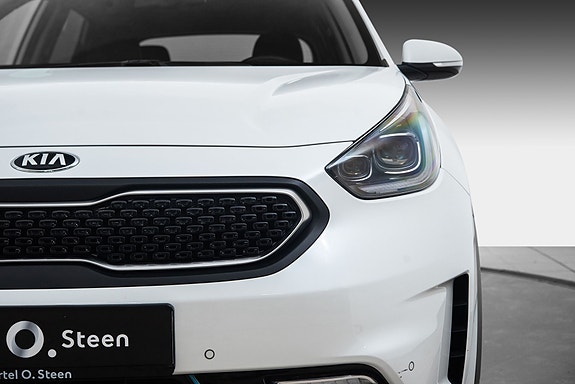 Kia Niro 9 of 30
