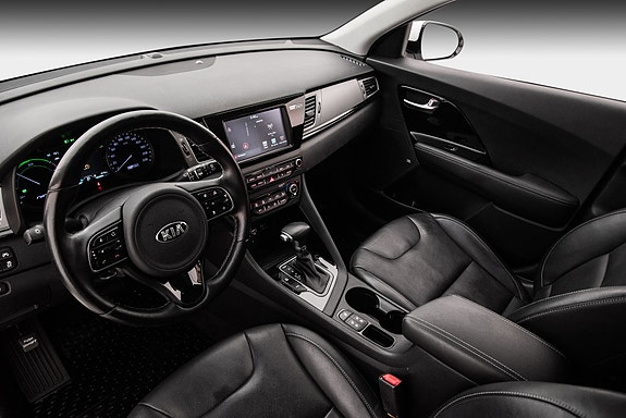 Kia Niro 12 of 30