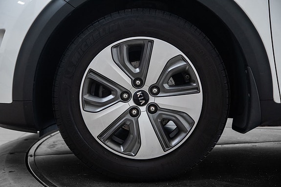 Kia Niro 10 of 30