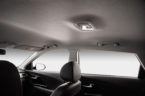 Kia Niro 13 of 30