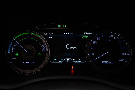 Kia Niro 29 of 30