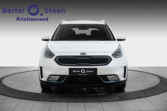 Kia Niro 8 of 30