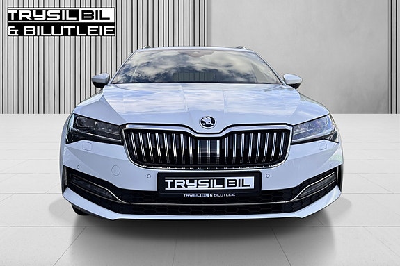 Skoda Superb 3 of 30