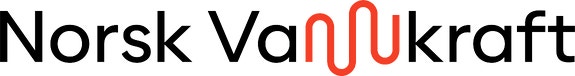 NORSK VANNKRAFT AS logo