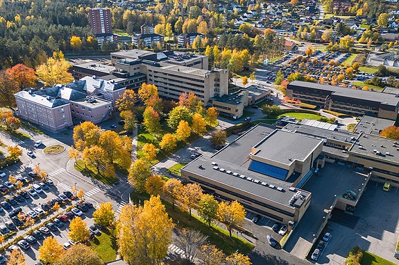 Bilde 1 av 2 i jobbannonse-galleriet