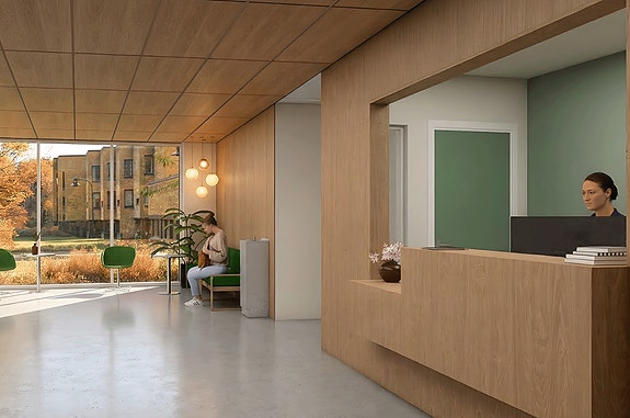 Bilde 2 av 2 i jobbannonse-galleriet