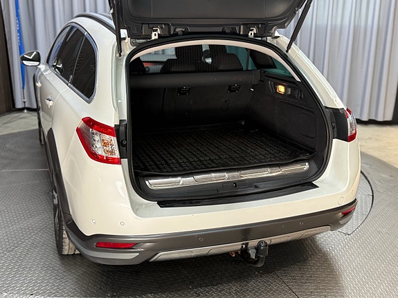 Peugeot 508 30 of 30