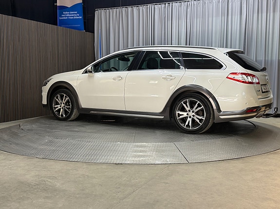 Peugeot 508 23 of 30