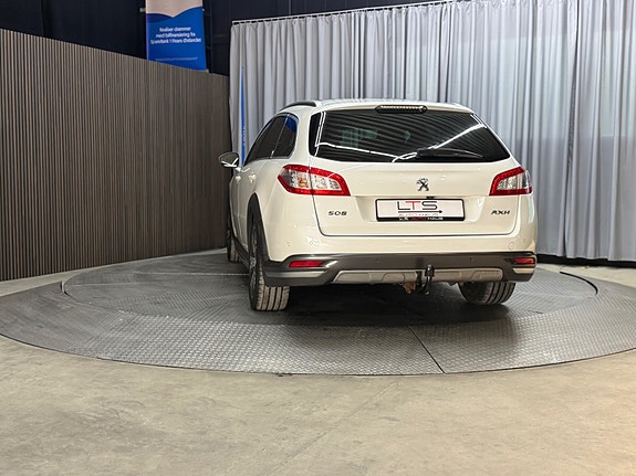 Peugeot 508 19 of 30