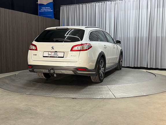 Peugeot 508 16 of 30