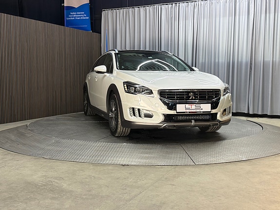Peugeot 508 6 of 30