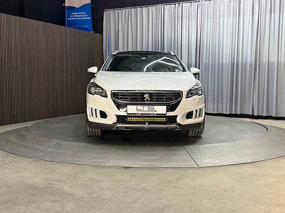 Peugeot 508 5 of 30