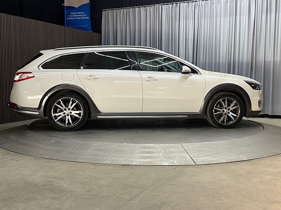 Peugeot 508 12 of 30