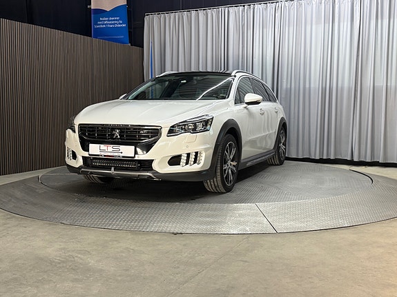 Peugeot 508 4 of 30