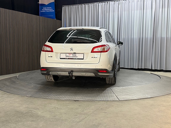Peugeot 508 17 of 30