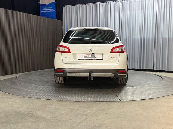 Peugeot 508 18 of 30