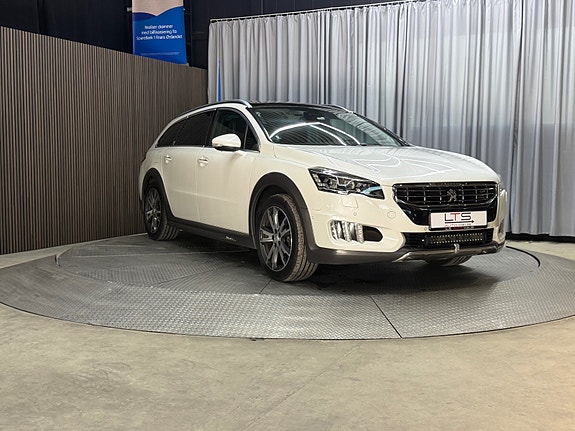 Peugeot 508 7 of 30
