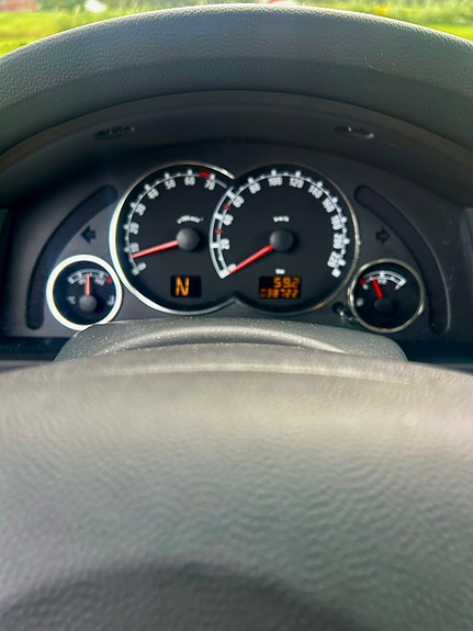 Opel Meriva 10 of 26