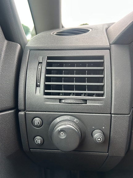 Opel Meriva 12 of 26