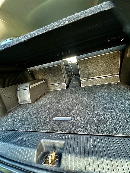 Opel Meriva 15 of 26