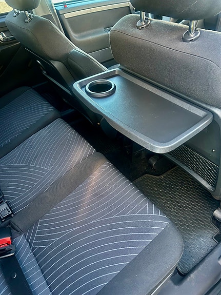 Opel Meriva 9 of 26