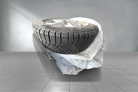 Volvo V40 18 of 18