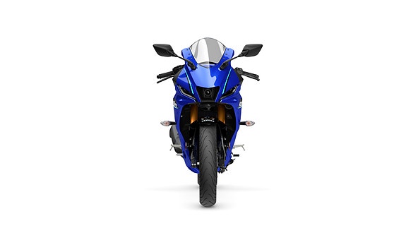 Yamaha R125 2 of 6