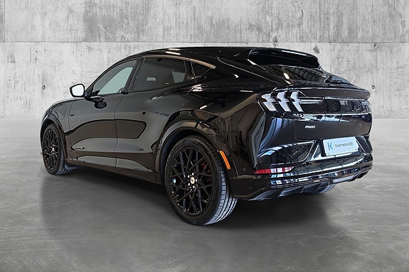 Ford Mustang Mach-E 10 of 28
