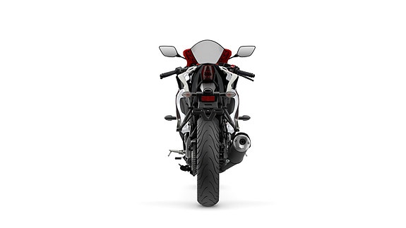 Yamaha R125 70th Edt 6 of 6