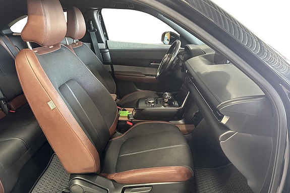 Mazda MX-30 23 of 25