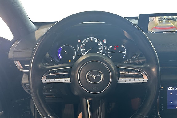 Mazda MX-30 9 of 25