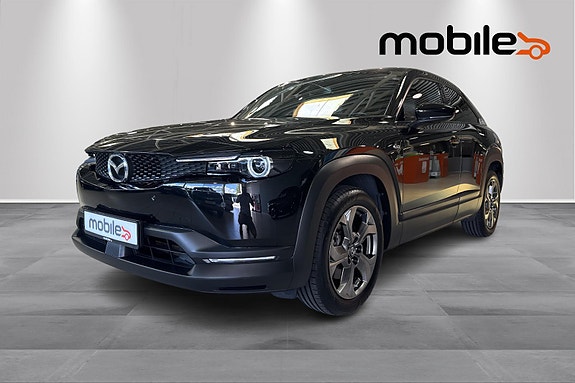 Mazda MX-30 19 of 25
