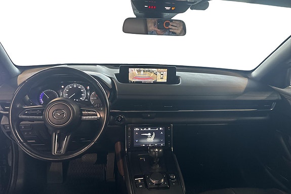 Mazda MX-30 6 of 25