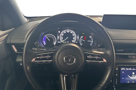 Mazda MX-30 9 of 25