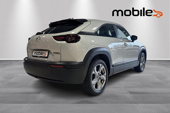 Mazda MX-30 3 of 25