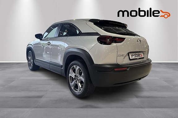Mazda MX-30 21 of 25