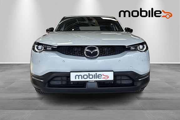 Mazda MX-30 18 of 25