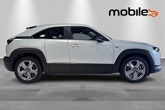 Mazda MX-30 2 of 25