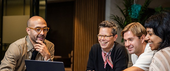 Bilde fra arbeidsgiver