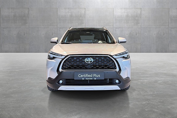 Toyota Corolla Cross 28 of 28