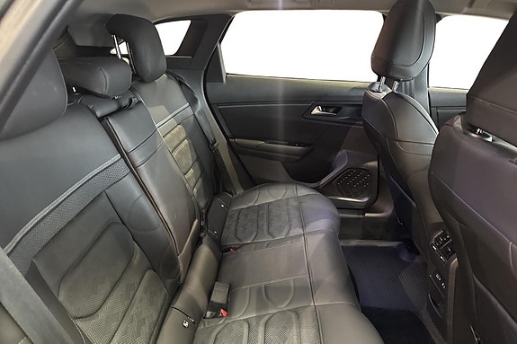 Citroen C5 X 22 of 25