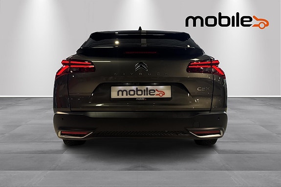Citroen C5 X 4 of 25