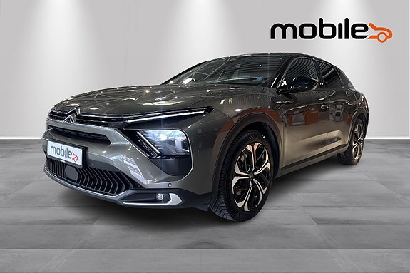 Citroen C5 X 19 of 25