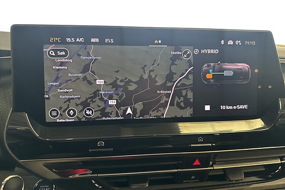 Citroen C5 X 11 of 25