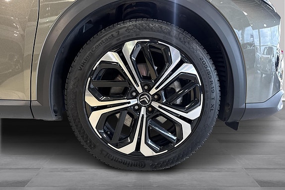 Citroen C5 X 24 of 25