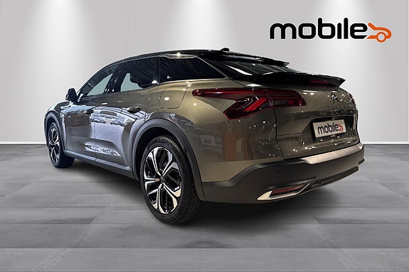 Citroen C5 X 21 of 25