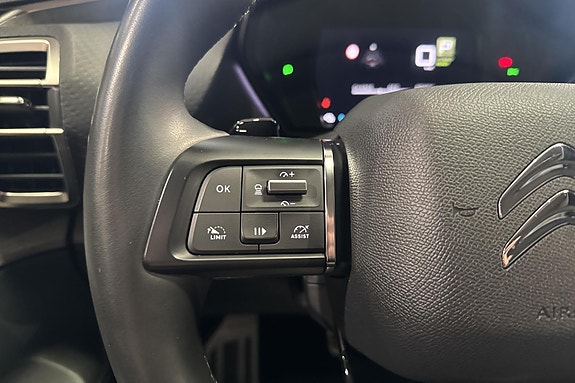 Citroen C5 X 16 of 25