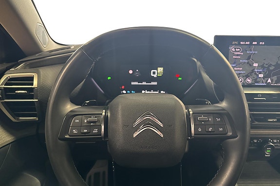 Citroen C5 X 9 of 25