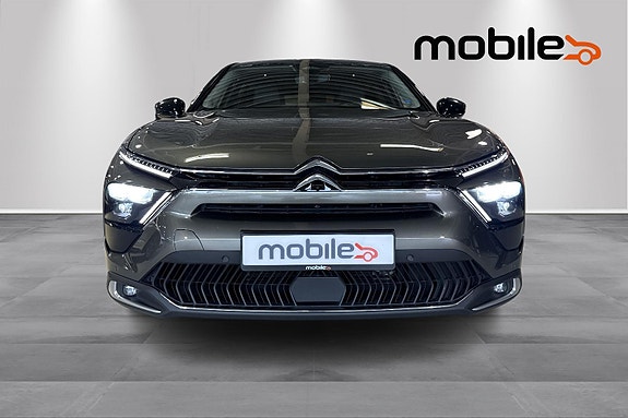 Citroen C5 X 18 of 25